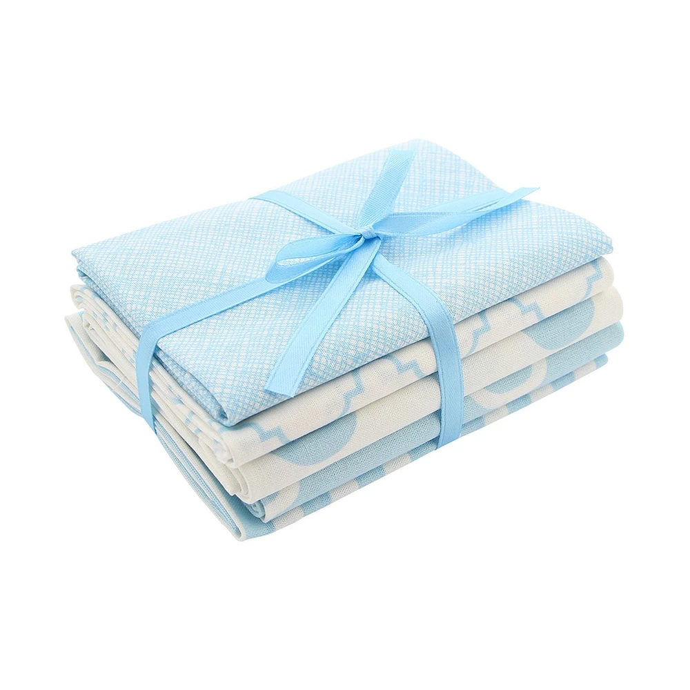 Ballot de tissus de base Fabric Creations - 18" x 21" / 45cm x 53cm Ballot de tissus - 18" x 21" / 45cm x 53cm