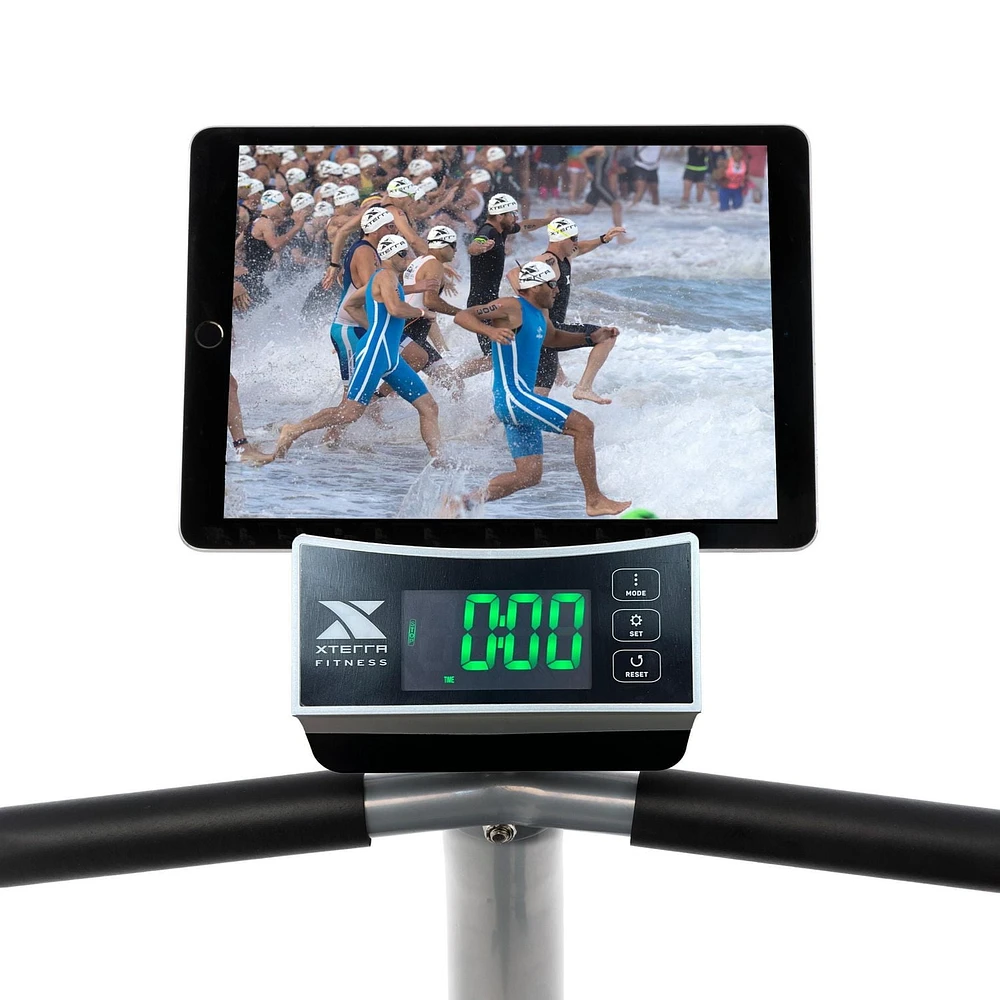 Xterra Fitness SB130 Recumbent Cycle