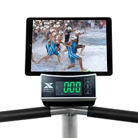 Xterra Fitness SB130 Recumbent Cycle