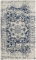Safavieh Madison Katina Traditional Faded Area Rug