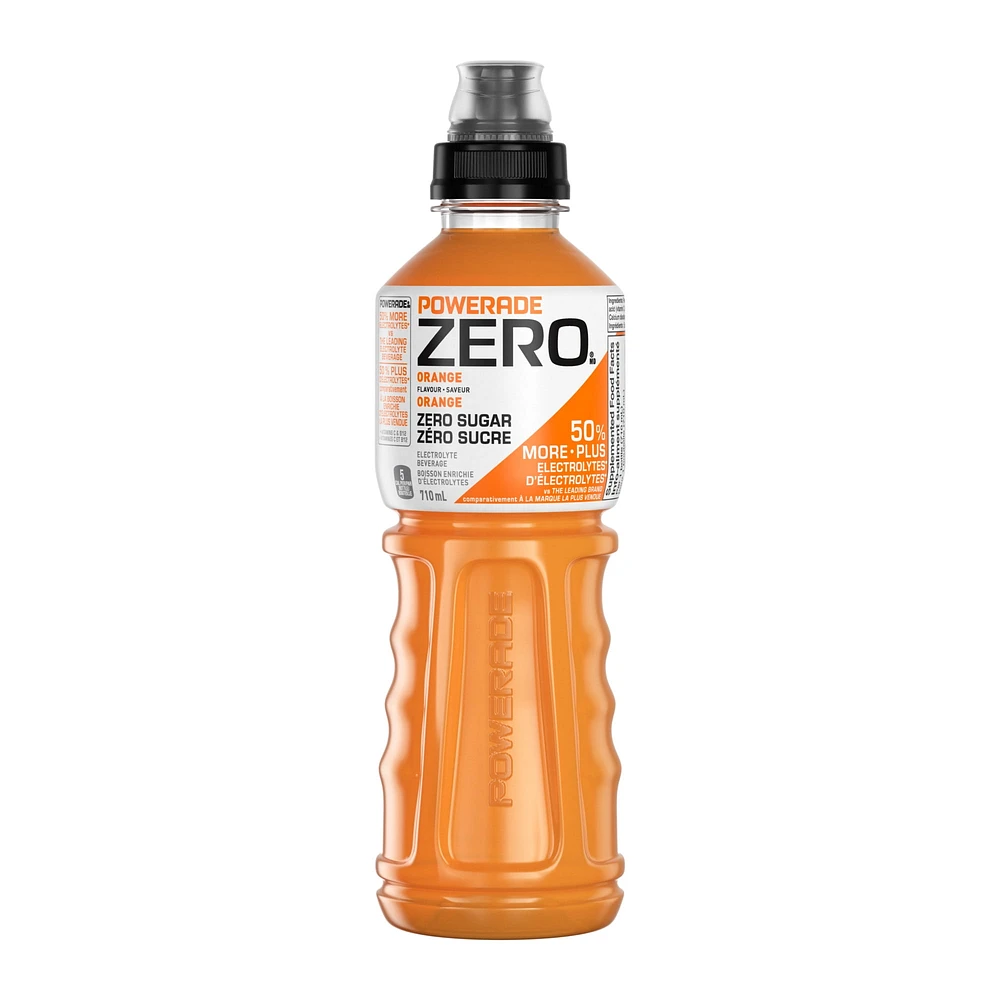 PW ZS ORANGE, E-POWERADE PW ZS ORANGE