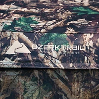 CACHE DE CHASSE 2 PERSONNES OZARK TRAIL