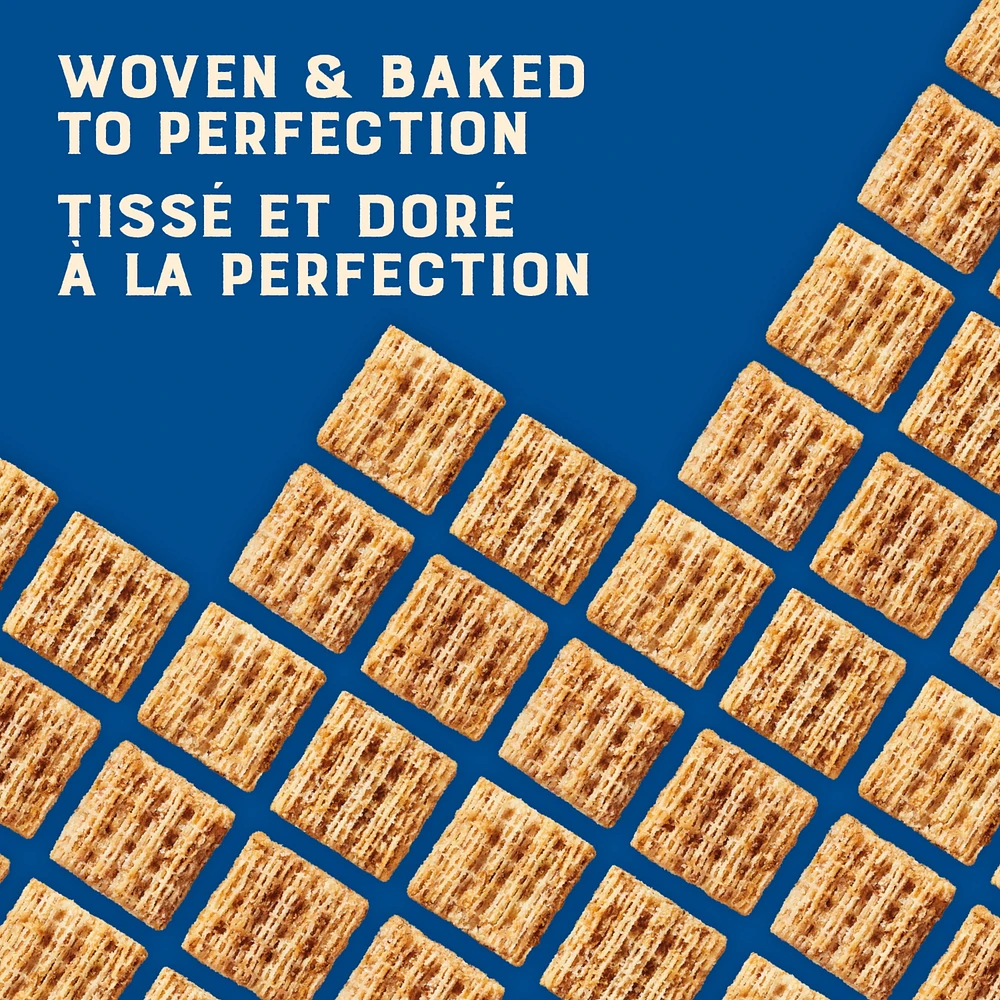 TRISCUIT Minis Originaux Craquelins 200 g
