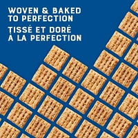 TRISCUIT Minis Originaux Craquelins 200 g