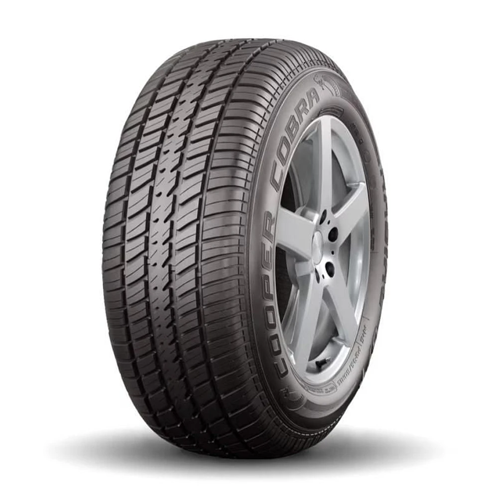 Cooper Cobra Radial G/T P225/70R14 98T WL Pneu