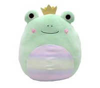 Squishmallow Valentines 16" - Fenra la Grenouille