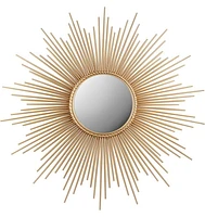 Miroir de soleil