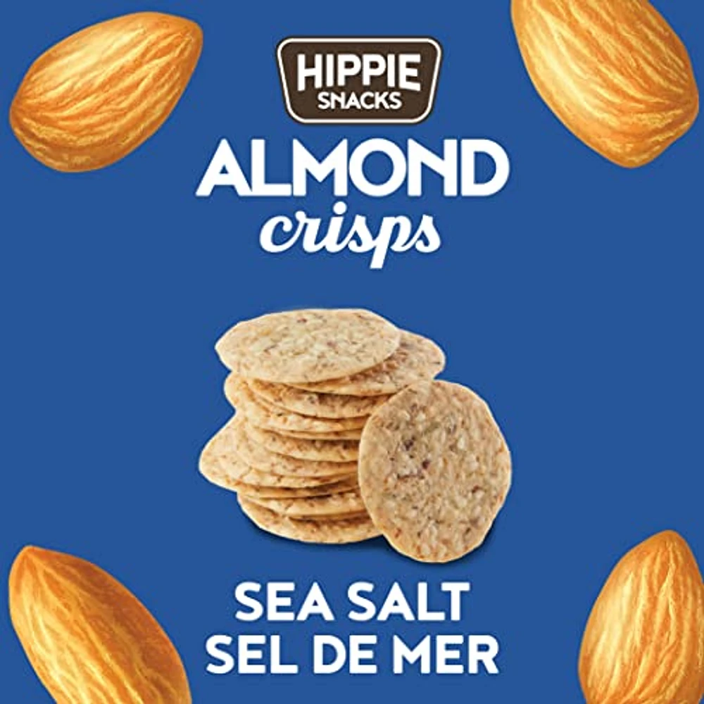 HPSN ALMOND SS