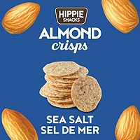 HPSN ALMOND SS