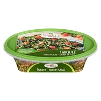Fontaine SantÃ© TaboulÃ© 350g, Taboulé 350g