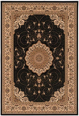 Rug Branch Majestic Collection Tapis oriental traditionnel
