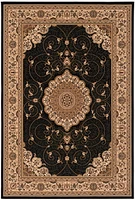 Rug Branch Majestic Collection Traditional Oriental Area Rug