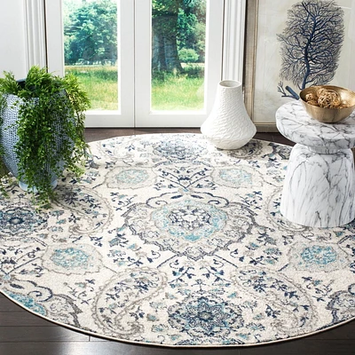 Safavieh Madison Heather Tapis Floral