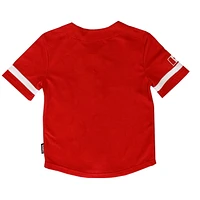 Boys Team Canada Baseball Jersey, Sizes S-XL