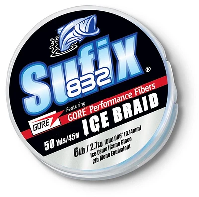 Glace Tressé 20lb