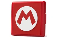 PowerA Premium Game Card Case for Nintendo Switch - Mario, Nintendo Switch