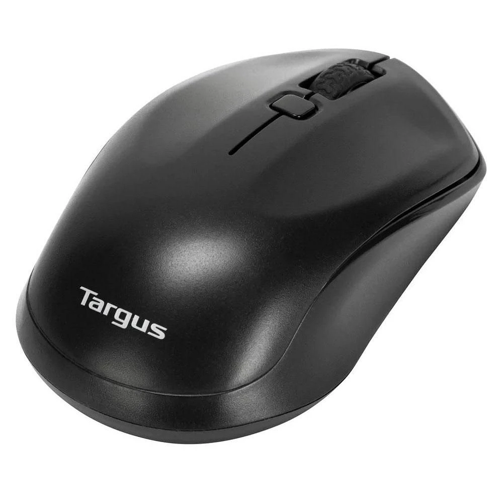 Targus AKM610 Wireless Keyboard and Mouse Combo