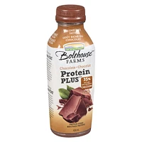 Bolthouse Farms Protein plus Chocolate Protein Shake, 450 mL