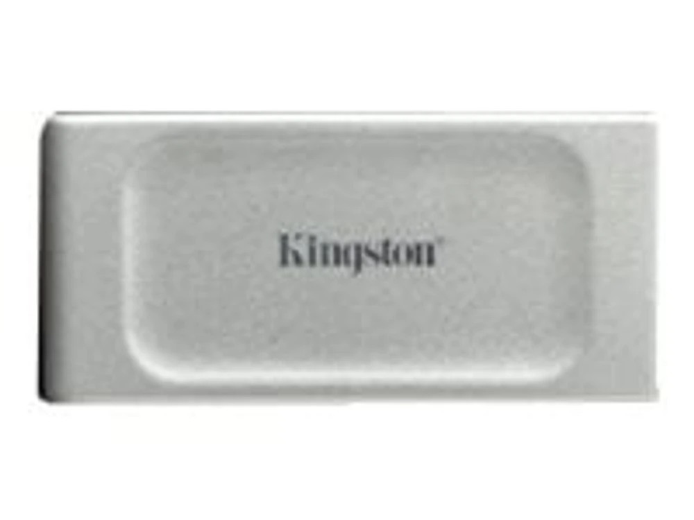 Kingston XS2000 - SSD - 1 To - Externe (portable) - USB 3.2 Gen 2x2 (Connecteur USB-C)