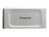 Kingston XS2000 - SSD - 1 To - Externe (portable) - USB 3.2 Gen 2x2 (Connecteur USB-C)