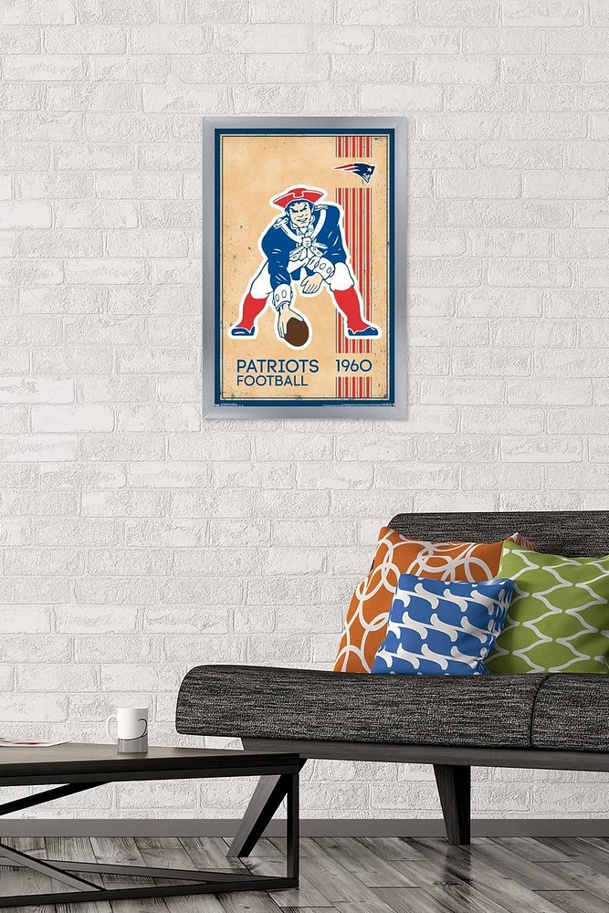 Patriots de la Nouvelle-Angleterre de la NFL