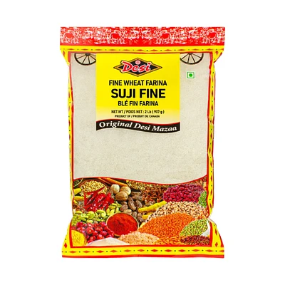 DESI SUJI FINE - FRENCH AL PREMIUM DESI SUJI BEAUX
