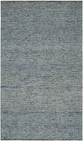 Safavieh Natura Eanna Tapis Géométrique, ivoire / gris clair, 6' X 9'