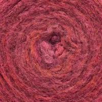 Caron® Colorama Haze™ Fil, mélange de fibres #4 Moyenne, 8oz/227g, 649 Yard Fil doux et luxueusement texture