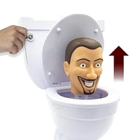 Skibidi Toilet Mystery Surprise Toilet, Mystery Surprise Toilet