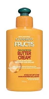 Garnier Fructis, Triple Nutrition Butter Rich Leave-In, 300 ML