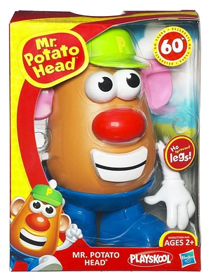 Playskool - Figurine Mr. Potato Head
