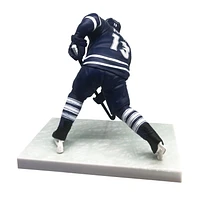NHL Figures  - Mats Sundin - Toronto Maple Leafs - 6 Inch Figure
