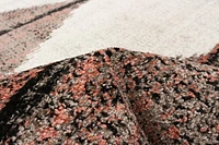 Tapis ECARPET Southwestern Collection Losange