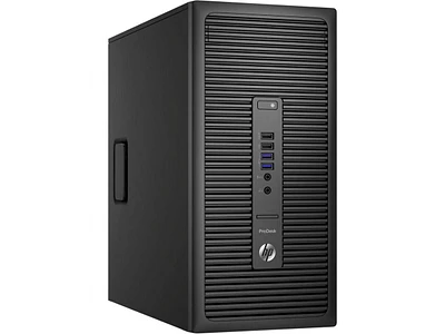 Refurbished HP ProDesk Desktop Intel i7-6700 600G2