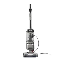Aspirateur vertical Rotator Lift-Away ADV DuoClean PowerFins de Shark avec brosse rotative autonettoyante, LA500C, Gris