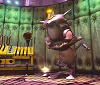 Jeu vidéo Oddworld: Munch's Oddysee pour (Nintendo Switch)