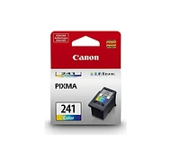 Canon Canada Inc Canon CL-241 Ink Cartridge - Tri Colour, Tri-Colour