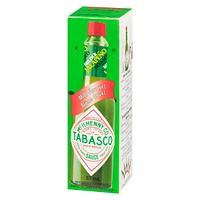 TABASCO® Jalapeño (Green) Sauce 57mL