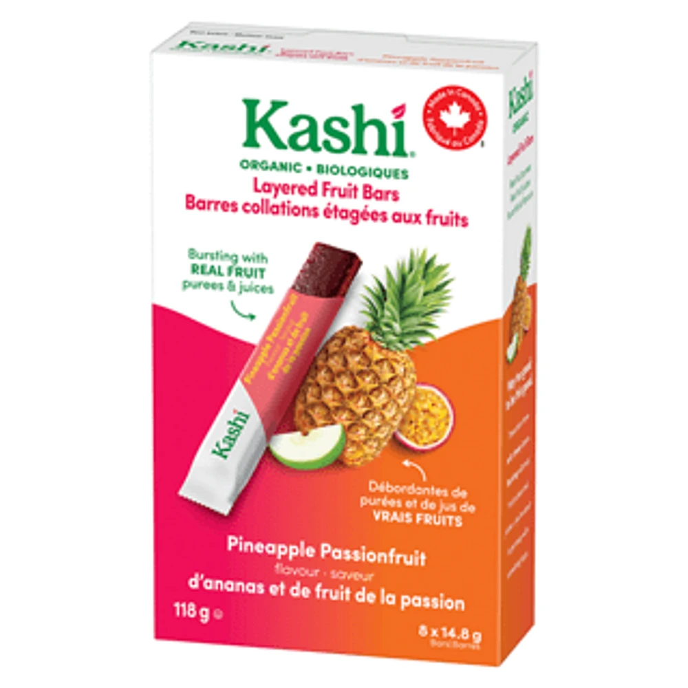 KASHI LYRD PNAPL PSN FRT BRS 8CT 118GMX6, KASHI LYRD PNAPL PSN FRT BRS 8CT 118GMX6