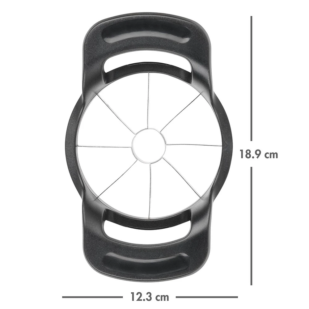 Mainstays Apple Wedger, Black