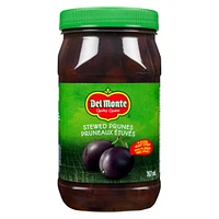 Del Monte® Stewed Prunes in extra heavy syrup, 767 mL