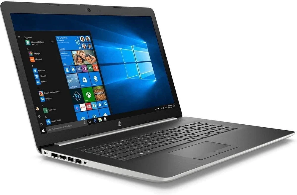 Refurbished HP ProBook 14" Laptop Intel i5-6300U 640G2