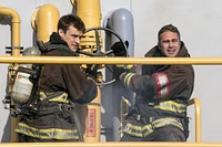 Chicago Fire: Season Five