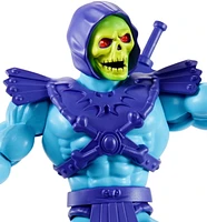 Masters of the Universe Origins Skeletor Action Figure
