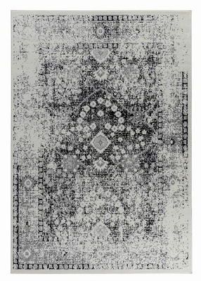 Rug Branch Collection Sakarya Tapis d'intérieur moderne abstrait