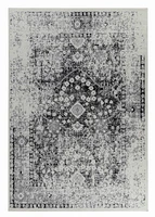 Rug Branch Collection Sakarya Tapis d'intérieur moderne abstrait