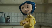 Coraline (Bilingue)