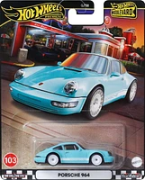Hot Wheels Boulevard Vehicle, 1 Premium 1:64 Scale Car