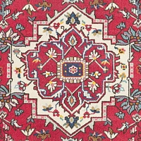 Safavieh Monaco Vivyan Traditional Area Rug