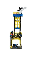 Fisher-Price Imaginext – DC Super Friends – Streets Of Gotham City – La Tour de Gotham